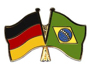 WIR BIETEN - Kontakte Zusammenarbeit und Sicherheitsdienstleistungen in Brasili