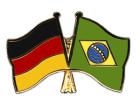WIR BIETEN - Kontakte Zusammenarbeit und Sicherheitsdienstleistungen in Brasili